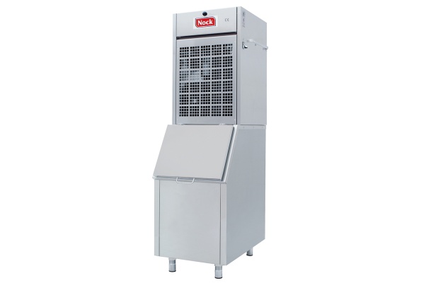Výrobníky šupinkového ledu NOCK