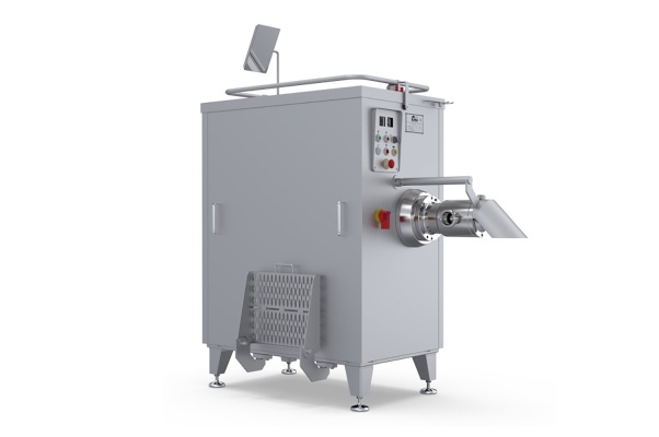 LIMA – Světový lídr v technologiích separace a zpracování masa