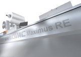 Kompaktní balicí linka VARIOVAC Maximus RE