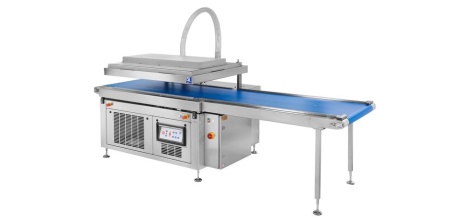 Automatické komorové baličky