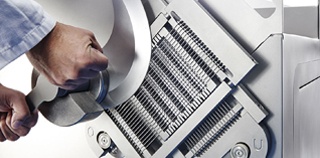 Profesionální kostkovačka RÜHLE  SR 3