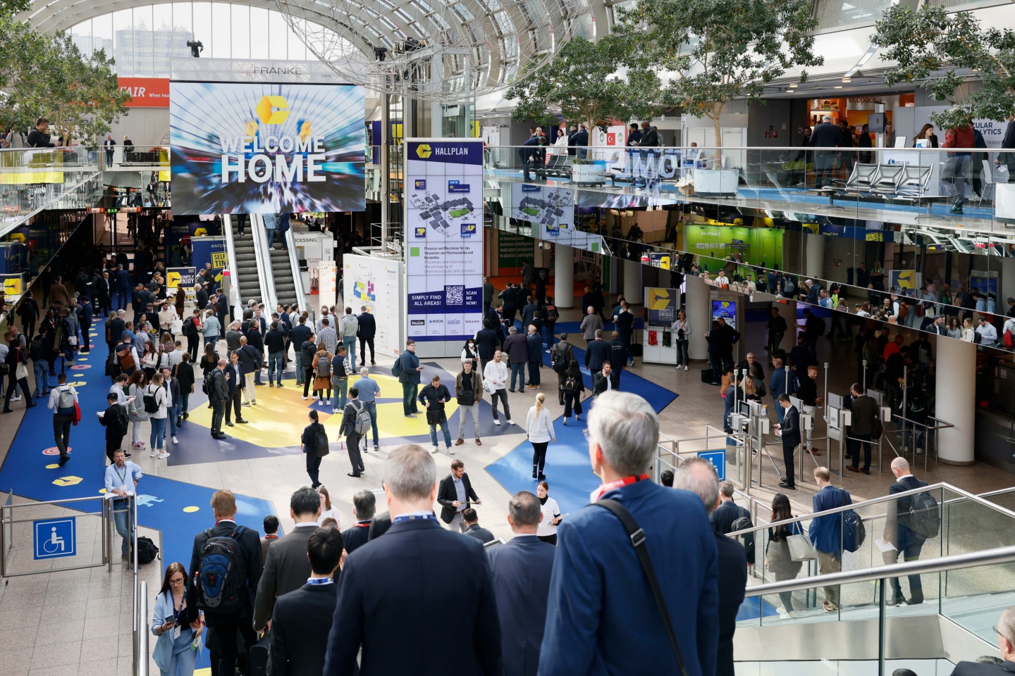 Mezinárodní veletr interpack 2026