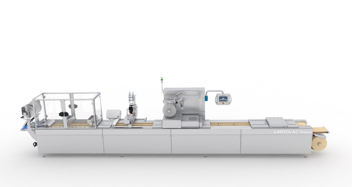 Přední výrobce balicích linek a inovativní německá značka, kterou hrdě zastupujeme.
