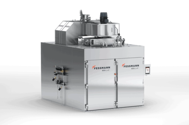 Fessmann – Špičková německá technologie pro vaše masné výrobky