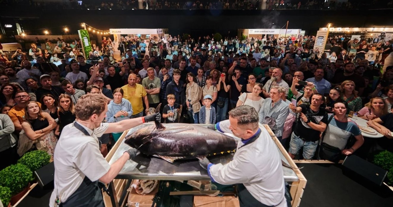 MAKRO Czech Gastro Fest 2026