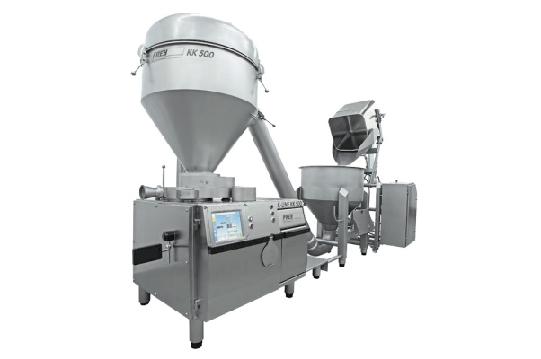 Pístové narážky Frey