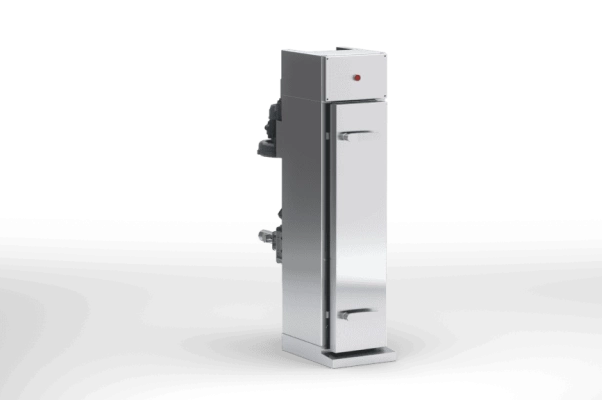 Automatické udírny Fessmann