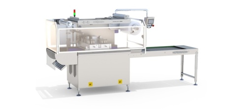 Automatická balicí linka Frimaq TSA