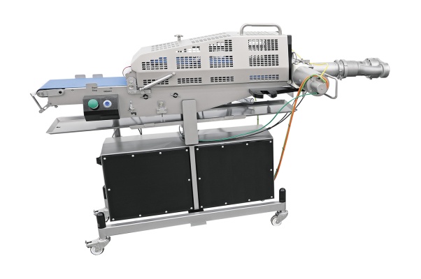 Formovací linky Frey