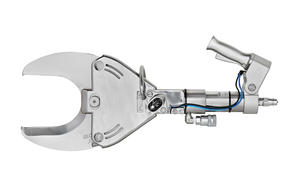 Hydraulické kleště Freund