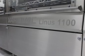 Průmyslová balicí linka Variovac Linus