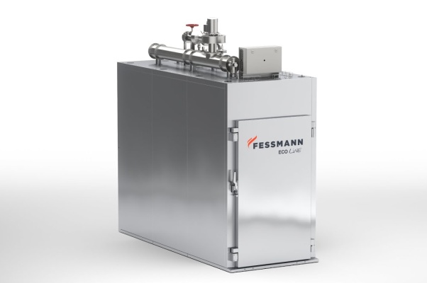 Varné komory Fessmann