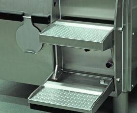 Frey K-Line KK500 pístový plnicí stroj